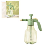 Pressure Sprayer 1.5L Large Capacity High Pressure Water Spray Bottle for Garden Plant Watering V1294-YM0901-3111240180811