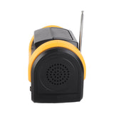 Solar Power Generator Portable Power Station 5000mAh Solar Power Generator with Solar Panel for V1294-YM0901-3114240053611