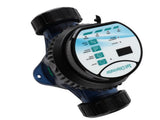 Saltwater Chlorinator DC24V Saltwater Pool Chlorinator System Swimming Pool Salt Chlorine Machine V1294-YM0901-3111240008511