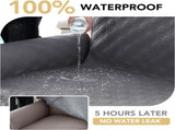 100% Waterproof Recliner Chair Covers, Covers Non-Slip Stay in Place, Thick Cover for with Pocket, V1259-DP01-A-4460