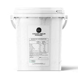 Orku 800g Chicory Root Inulin Powder Tub - Unflavoured Food Ingredient V238-SUPDZ-40897246691408
