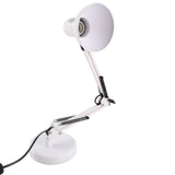 Folding Desk Lamp Eye Protection Learning LED Clip On Lamp Student Reading Work Bedside Table Light V1294-YM0901-L6121W