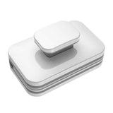Double Sided Magnetic Window Cleaner Efficient Magnetic Cleaner Brush for High Rise Window V1294-YM0901-3117240175111