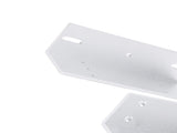 Z and L Bracket for 280KG Holding Force Electromagnet Lock Bracket for Single Door Access Control V1294-YM0901-3114250036311