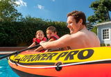 Intex Explorer Pro 300 - Inflatable Boat Sest 58358 V1032-IX58358-EXPLORERPRO300