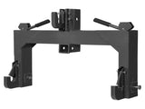 3-Point Quick Hitch with 2 in Receiver, 3000 Lbs Lift Capacity, 3-Pt Hitch with 5 Level Adjustable V952-ZZJKHJT12LTL4BMD9001V0