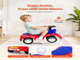 Ride On Toddler Push Car, Push Car for Toddler 19 to 36 Months, Kids Ride On Toy with Music & V952-KBKETCZSTCHSXICER001V9