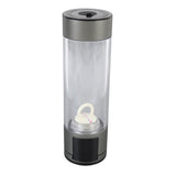 Hydrogen Water Bottle 400ml 2 Modes Type C 5V Sealed Portable Hydrogen Water Ionizer Machine for V1294-YM0901-3118240272911