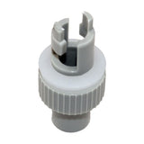 Worgeous Inflatable Pool Pump Adapter Bed Row Inflatable Rowing Boat Air Adaptor Board Stand Up V1189-LWWAL-20260327-03390