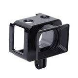 37Mm Protective Cage & Sunshade For Sony Rx0 / Rx0 Ii PRL-B783UP