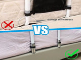 Adjustable Bed Rail for Elderly Safety Support Bar for Adults V63-952851