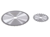 Saw Blades High Wear Resistance Reduce Noise Alloy Smootly Cutting Woodworking Cutting Tool V1294-YM0523-3111220026611