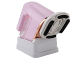 Portable Handheld Steam Iron for Clothes Garment Fabric Wrinkles Remover High Temperature Steam V1294-YM0901-3113240134111