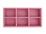 Coffee Station Organizer with Small Dividers Wooden Coffee Bar Accessories Storage Box for V1294-YM0901-3117240340411
