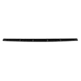 Black Car Chrome Front Bonnet Hood Trim Line For ISUZU D-Max Dmax & MU-X V201-CARDMAX50BL8AU