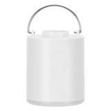 Dual Use Portable Air Pump Camping Light Electric Pump for Outdoor Mattress Sleeping Pad V1294-YM0901-3119210030111