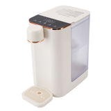 Quick Heating Hot Water Dispenser 2000W 3L Electric Kettle Water Boiler with 5 Temperatures 3 V1294-YM0901-3113240172911