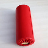 4X PU Leather Foam Foot Pad Sponge Roller Support Workout Exercise Equipment for Home Gym Weight V1366-AZ2-W-14658