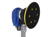 Pneumatic Grinder Vacuum Type Waxing Polishing Machine Air Sander Home Improvement V1294-YM0901-3114210055311