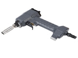 1170 Pneumatic Decorative Nailer Decorative Furniture Tack Nailer for Sofa Leather Upholstering V1294-YM0901-3114240043611