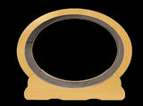 Cat Running Wheel w/ Carpet Runway Cat Exercise Wheel for Fitness Cat Treadmill V63-841891