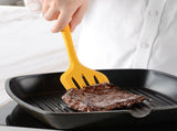 Siliconeware Set 10Pcs Utensils Set Silica Gel Cooking Utensils Set Heat Resistant V1294-YM0901-H35434