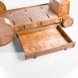 Lumina under bed drawer V476-LUM102