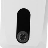 Mini Tankless Water Heater 5500W Electric Wall Mounted Hot Water Sink Heater for Kitchen Bathroom V1294-YM0901-3113240206311