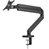 VEVOR Single Monitor Mount, Supports 13"-32", 330-813 mm Screen, Fully Adjustable Gas Spring Monitor V952-XSQBJDMBQDHBUC1YIV0