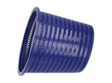Skimmer Basket Plastic Durable Swimming Pool Cleaning Skimmer Replacement Basket With Accessory V1294-YM0523-3111210419011