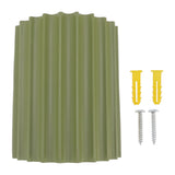 LED Wall Light G9 Lamp Holders Simple Beautiful Decorative Wall Lamp for Bedroom Living Room V1294-YM0715-3119220079511