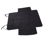 SUV Cargo Liner for Dogs Pet Cargo Cover Dog Seat Mat Car Trunk Protector for Vehicles Washable V1294-YM0901-3117250051011