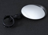 Worgeous Rearview Mirror Cycling Handlebar Mirrors Convex Handles Black V1189-LWWAL-20260327-03411