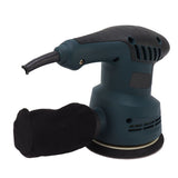 Orbital Sander 300W ABS Compact Electric Palm Sander Kit with Sandpapers for Woodworking Polishing V1294-YM0901-3111230165211