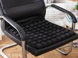 Air Seat Cushion Back Cushion for Relieving Back Sciatica Tailbone Pain Seat Pad 3D Air Cushion for V1294-YM0901-10122061