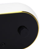 Automatic Foaming Soap Wall Mount Digital Display Rechargeable Touchless Hand Soap V1294-YM0901-3112250038211