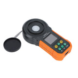 PM6612 Portable High Accuracy Handheld Digital Light Meter Luxmeter Illuminometer Testing Instrument V1294-YM0901-3111200185411