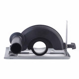 Angle Grinder Cutting Bracket Protective Cover Adjustable Mill Shield Accessories Multifunctional V1294-YM0901-3111240049715