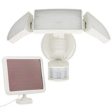 3Head Solar Motion Sensor Light Intelligent Wall Light Courtyard Sensor Lamps Home Supplies V1294-YM0901-3119200066111