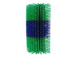 Livestock Scratching Brush 435mm Horse Cow Scratcher Relieve Back Itching Horse Full Massage V1294-YM0901-3111240226311