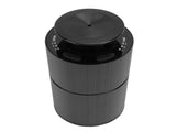 Car Home Diffuser Black 50m USB Vertical Spraying Quiet 800MAH Adjustable Scent Concentration With V1294-YM0901-3113240147811