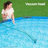 Bestway Pool Cleaner Vacuum Chemical Dispenser Thermometer Swimming Pools Cleaning Kit BW-CLEANER-58794