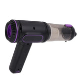 Handheld Car Vacuum Portable Cordless Vacuum Cleaner 22000Pa High Power Suction for Car Home Office V1294-YM0901-3113260014212