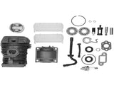 Cylinder Piston Sparking Plug Fuel Filter Set Fit for Stihl MS230 MS250 023 025 Chainsaw V1294-YM0721-3111210076211