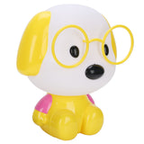Bedside Lamp Innovative Cartoon Animal Table Night Light for Home Bedroom Decoration CN V1294-YM0901-3115200126511