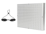 100240V LED Light Panel Deep 660nm Near Infrared 850nm Muscle Joint Pain Relief Physiotherapy Lamp V1294-YM0521-3119230025514
