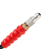 Pressure Washer Hose, 100FT, Kink Free 3/8"-14.8 Male, 3/8"-15 Female For Most Brand Pressure V952-GYQXRG100FT3TSQ9MV0