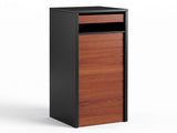 Gardeon Parcel Letterbox Drop Box Package Slot MailBox Walnut PDB-L-100-WD