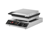 Mini Dutch Pancake Maker, 25PCS 43mm Diameter Dorayaki Baker Machine, 1700W Commercial Electric V952-SYJBJDP25KF07JF6PV3