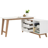 Mando Study Desk Working Station V656-124057